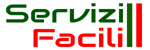 SERVIZI FACILI || SHOP